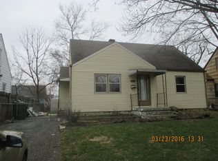 3427 Norwood St, Columbus, OH