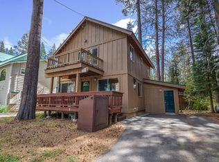 16001 Tamarack Rd E, Truckee, CA 96161