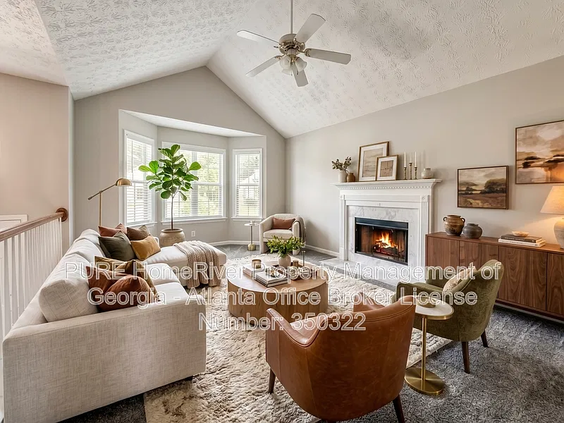3 bed, 2.0 bath, 1146 sqft, $1,875 — Photo 2