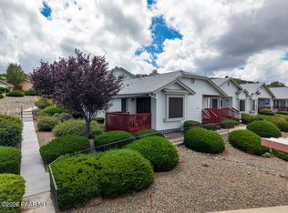 3089 Montana Terrace Rd Unit 3D, Prescott, AZ 86301