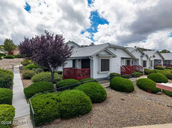 3089 Montana Terrace Rd Unit 3D, Prescott, AZ 86301