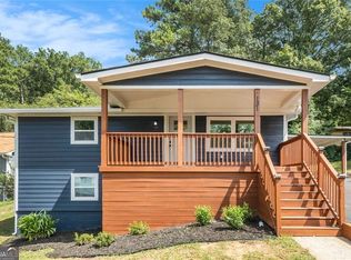 131 Roosevelt St, Cartersville, GA