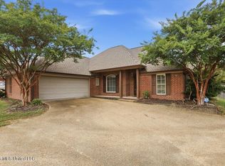 400 N Haven Ct, Brandon, MS 39047