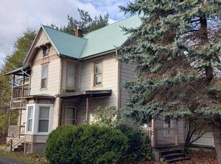 233 Chestnut St, Oneonta, NY 13820