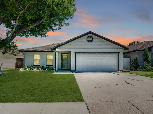 3523 Alexandria Dr, Arlington, TX 76015