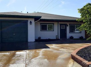 4178 Rita Dr, Martinez, CA 94553