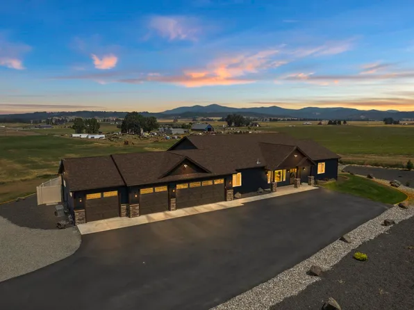 5808 E Peone Rd, Mead, WA 99021