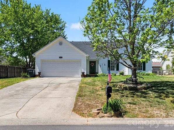 3105 Kelly Grove Ln, Monroe, NC 28110
