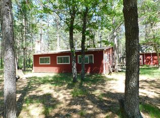 5623 Whipporwill Ln, Grayling, MI 49738