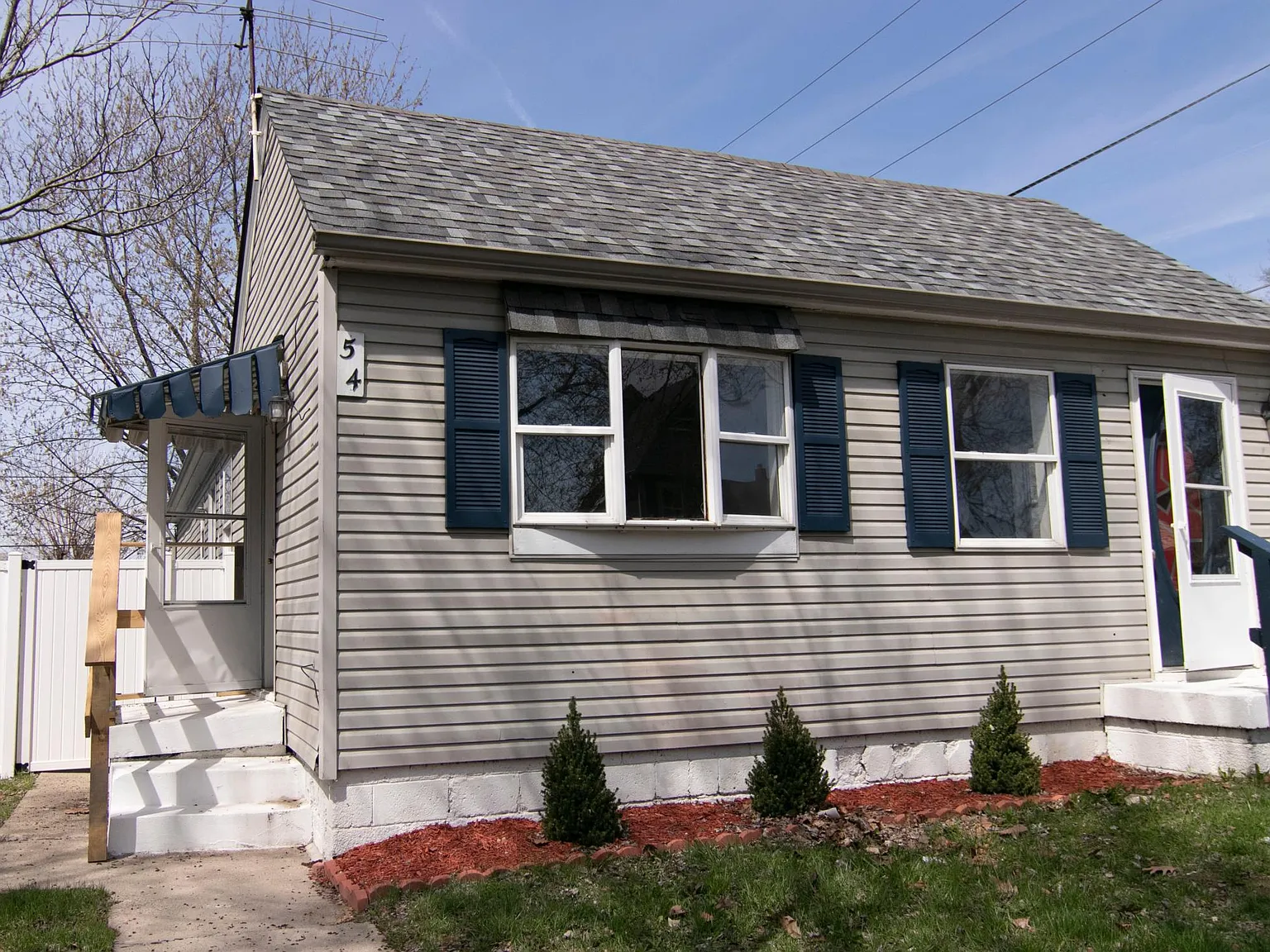 1 bed, 600 sqft, $800 — Photo 1