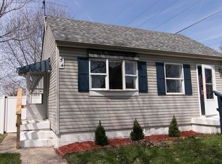 54 N Tacoma Ave, Indianapolis, IN
