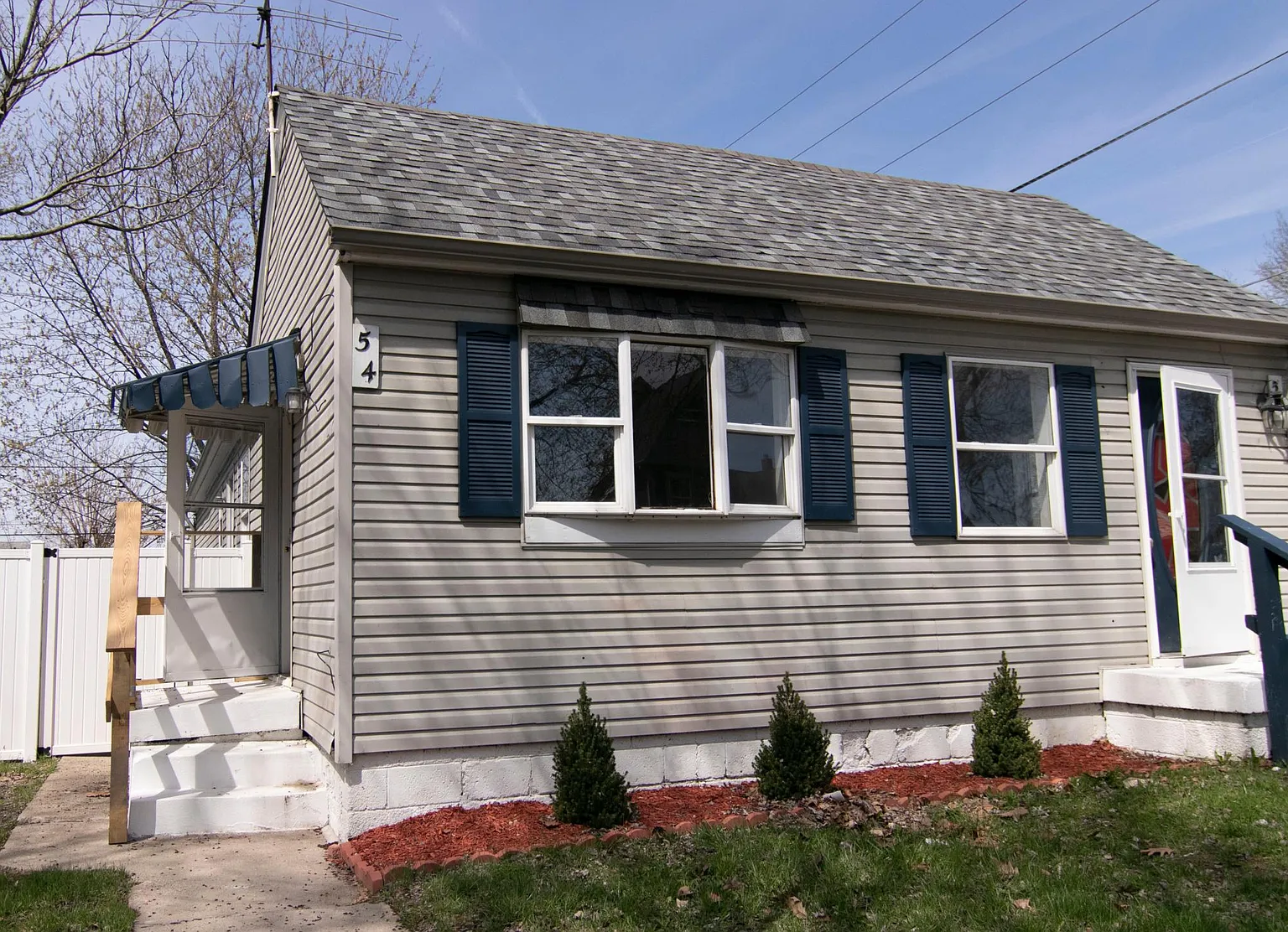 54 N Tacoma Ave photo 1