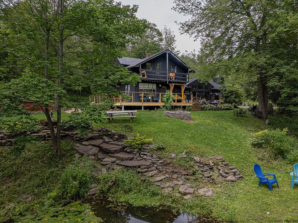 326 Howard Greene Road, Denver, NY 12421 Zillow