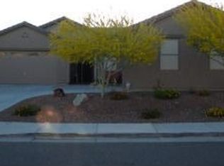 1866 S 221st Ave, Buckeye, AZ 85326