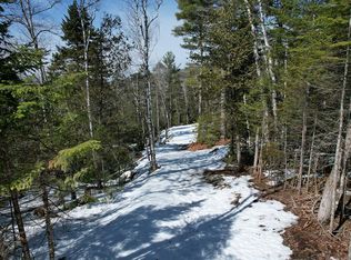 2007 West Street, Carrabassett Valley, ME 04947