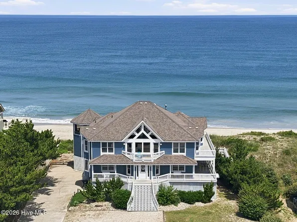 1231 Atlantic Avenue, Corolla, NC 27927