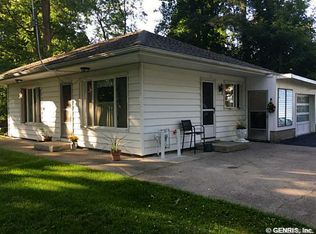 11172 Perry Rd, Pavilion, NY 14525