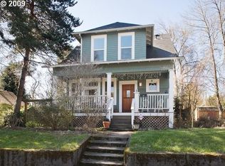 4037 NE 8th Ave, Portland, OR 97212