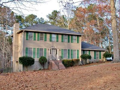 130 Tanglewood Dr, Fayetteville, GA, 30214