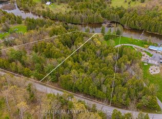 509 Sawmill Rd, Douro Dummer, ON K0L 2H0