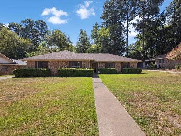 1310 Lawndale Ave, Longview, TX 75604
