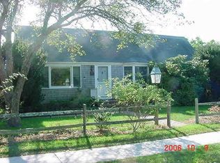 284 Upper Main St, Edgartown, MA 02539