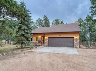 11015 Hungate Rd, Colorado Springs, CO 80908