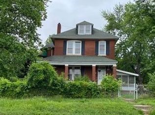 1271 Sutter Ave, Saint Louis, MO