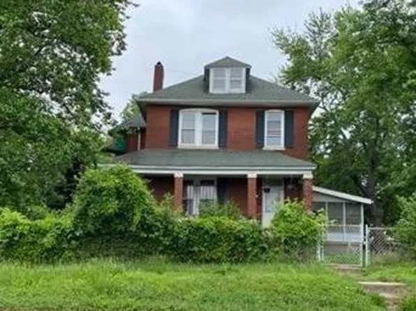 1271 Sutter Ave, Saint Louis, MO 63133