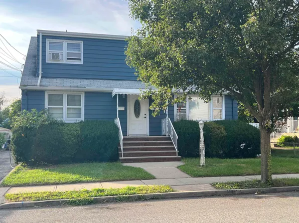 76 Campbell Ave, Clifton, NJ 07013