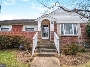 5412 21st St N, Arlington, VA 22205
