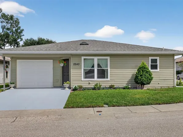 2243 Sea Island Cir N, Lakeland, FL 33810