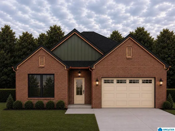 409 Alabama Blvd, Trussville, AL 35173