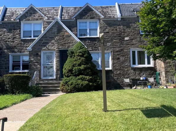 8262 Williams Ave, Philadelphia, PA 19150
