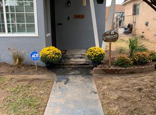 14814 S Cookacre St, Compton, CA 90221