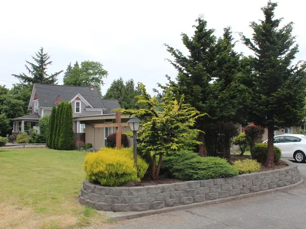 12815 Valley Ave E, Sumner, WA
