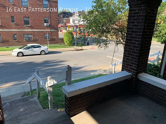 3rd image of 16 E Patterson Ave #16