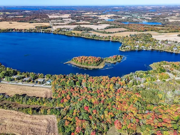 TRACT Pearl Lake Dr #C, Detroit Lakes, MN 56501