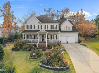 103 Jordan Creek Dr, Cary, NC 27519
