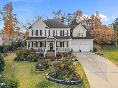 103 Jordan Creek Dr, Cary, NC, 27519