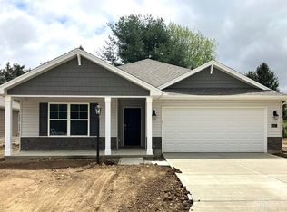 117 Arlington Dr, Eaton, OH 45320