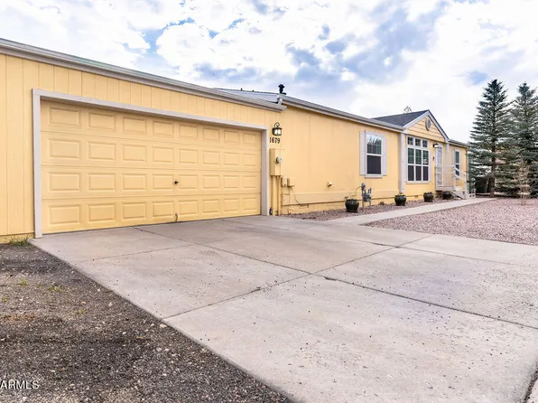 1679 W Stephen Dr, Flagstaff, AZ 86001
