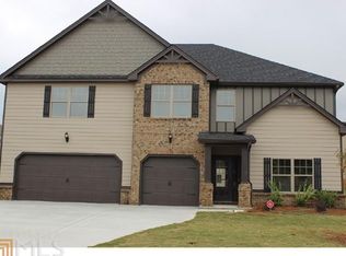 180 Fairmont Trce, Fayetteville, GA 30214