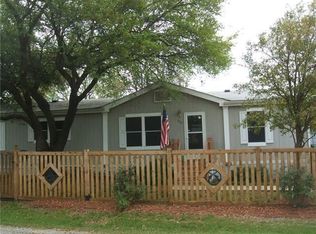 4505 Christy Dr, Granbury, TX 76049