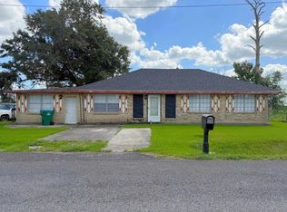 123 Bayou Vista Dr, Thibodaux, LA 70301