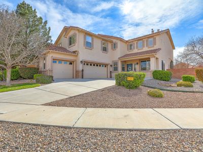10451 Venticello Dr NW, Albuquerque, NM, 87114