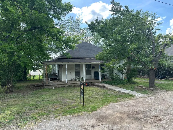 1550 Byers St, Batesville, AR 72501