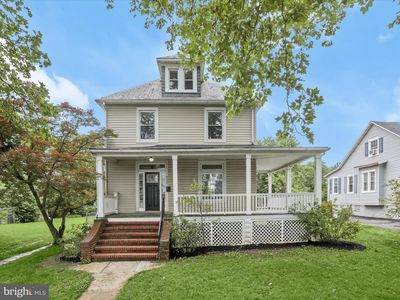 4207 Kolb Ave, Baltimore, MD, 21206