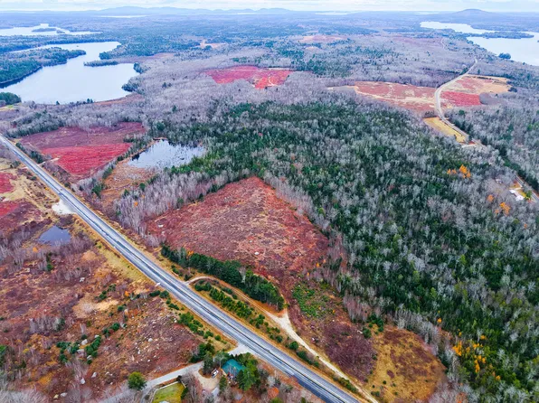 MAP4LOT17 Acadia Highway, Orland, ME 04472