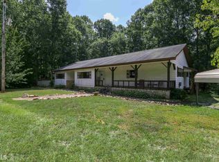 143 J D Walton Rd, Newnan, GA 30263